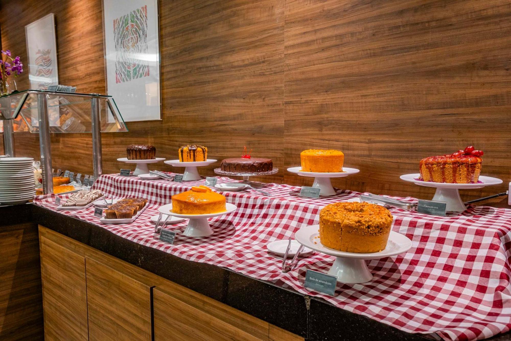 Hotel Laghetto Bento Bento Gonçalves エクステリア 写真