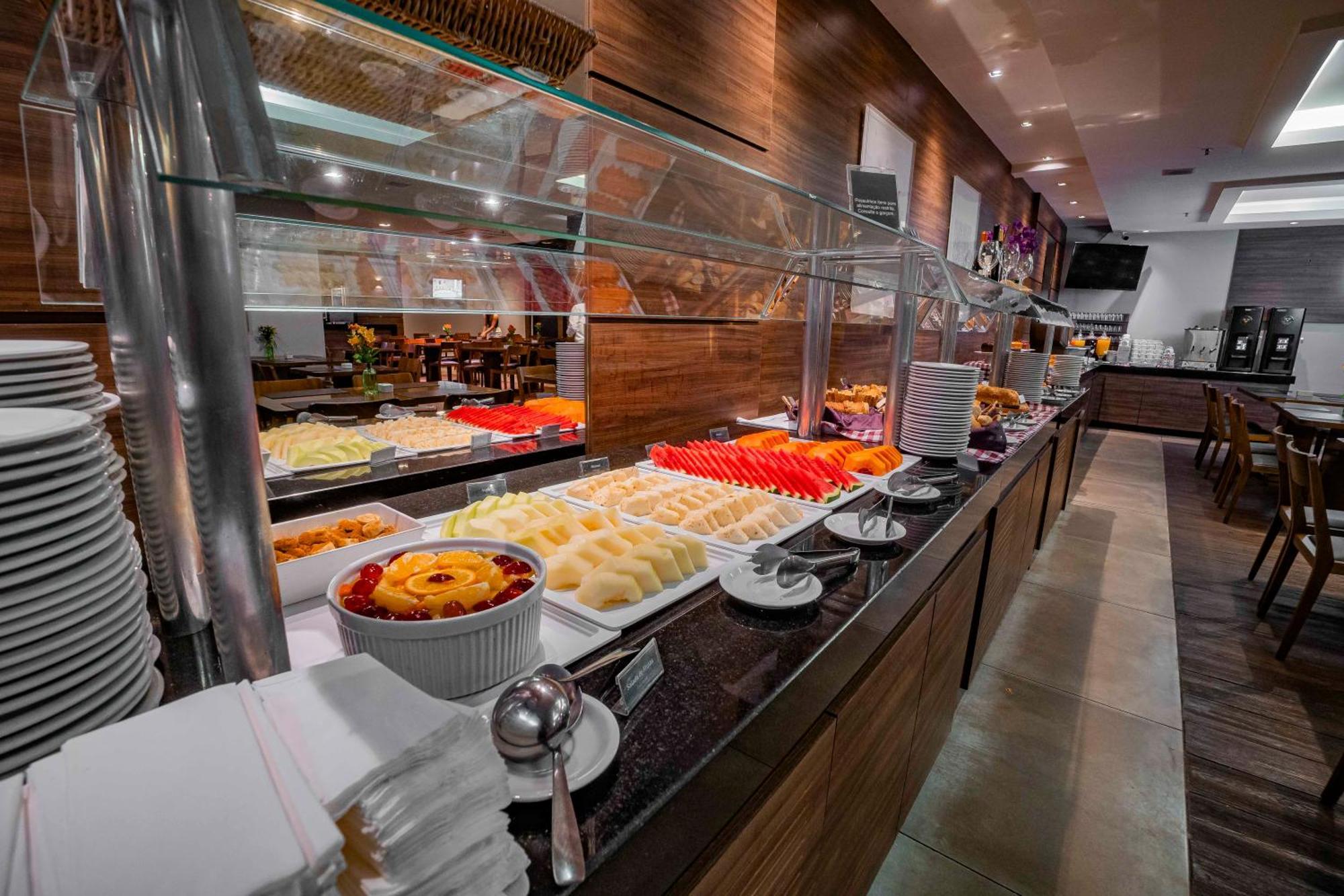 Hotel Laghetto Bento Bento Gonçalves エクステリア 写真