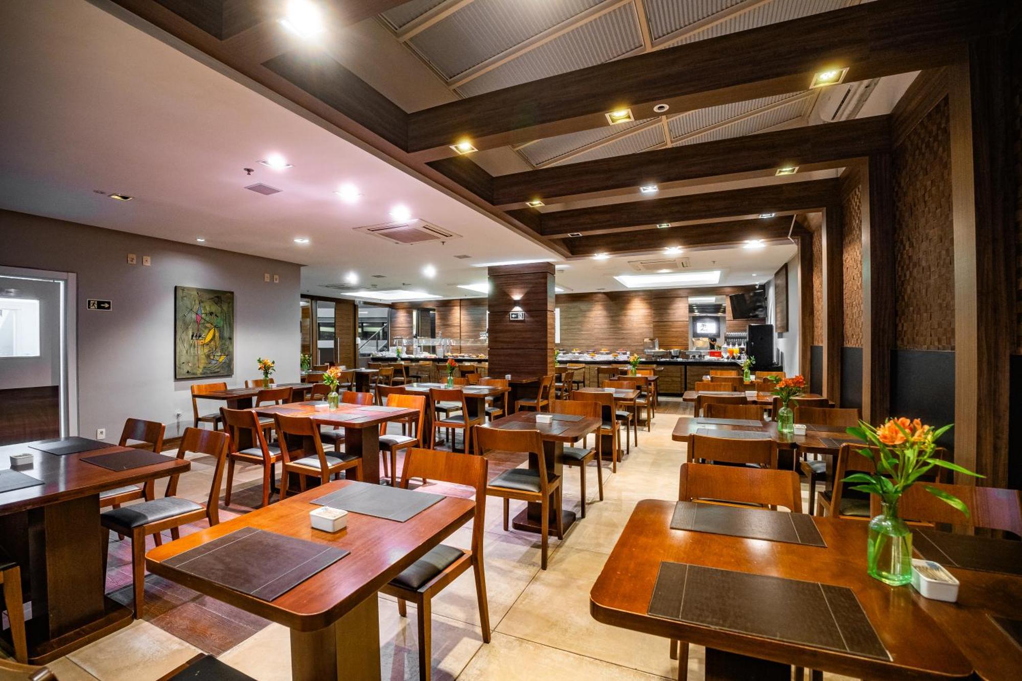 Hotel Laghetto Bento Bento Gonçalves エクステリア 写真