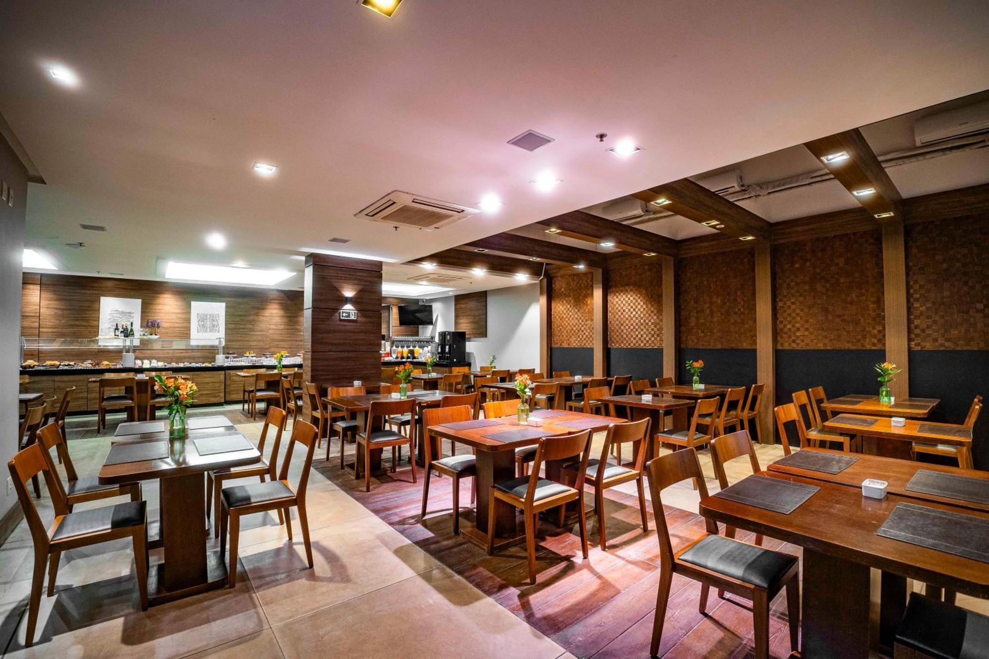 Hotel Laghetto Bento Bento Gonçalves エクステリア 写真
