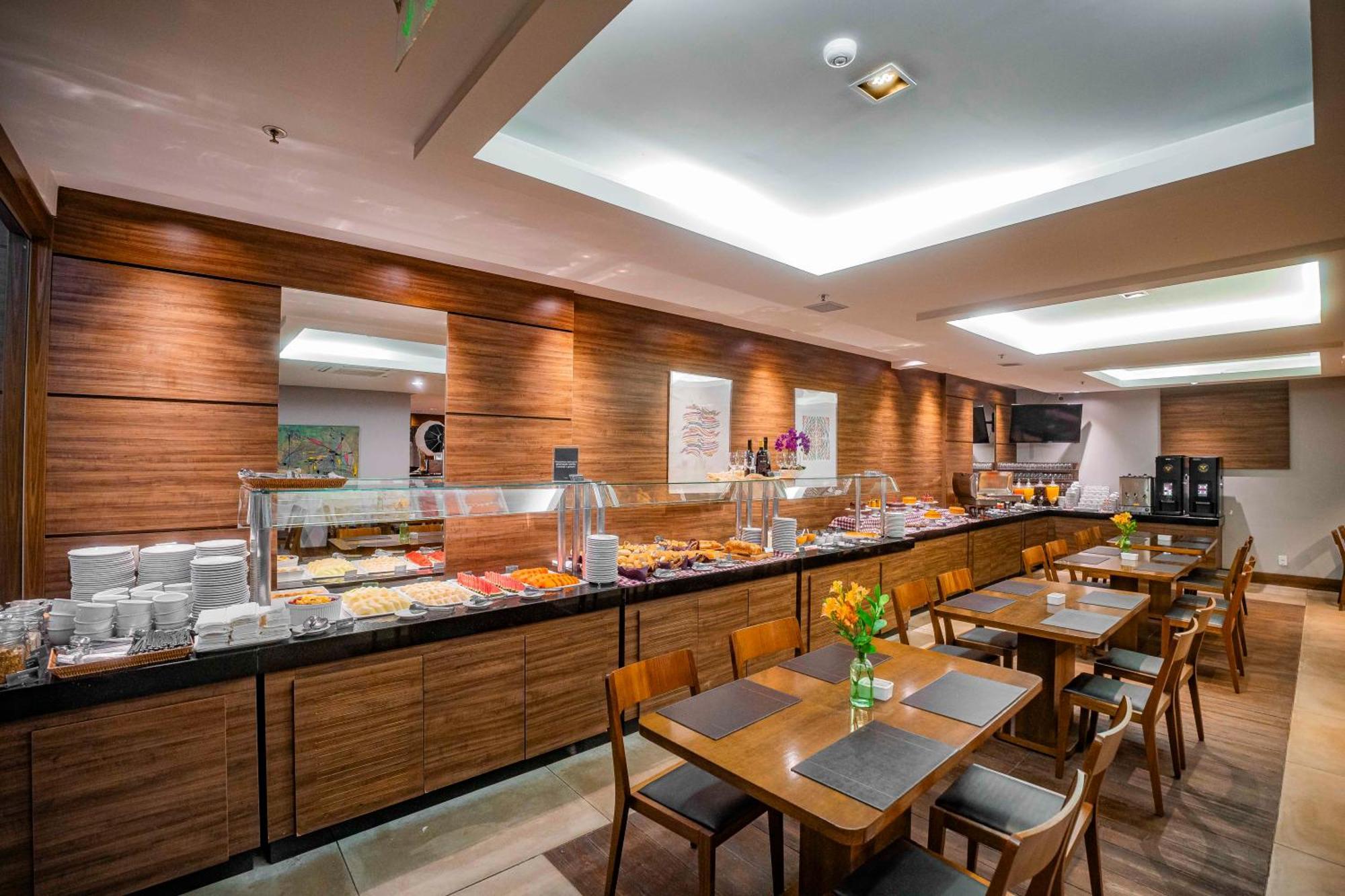 Hotel Laghetto Bento Bento Gonçalves エクステリア 写真